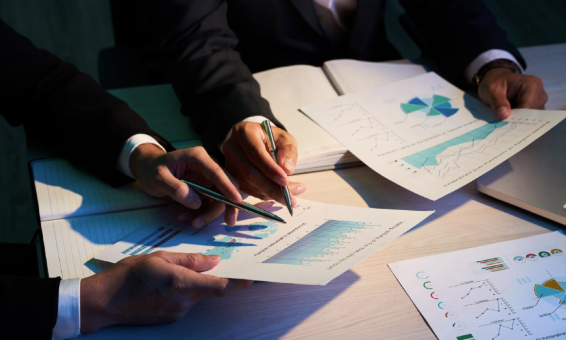 Procurement Consulting