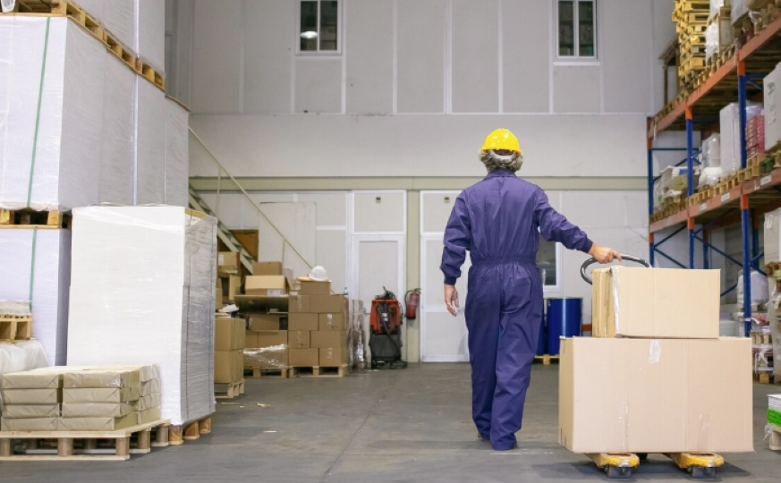 Supply Chain Management