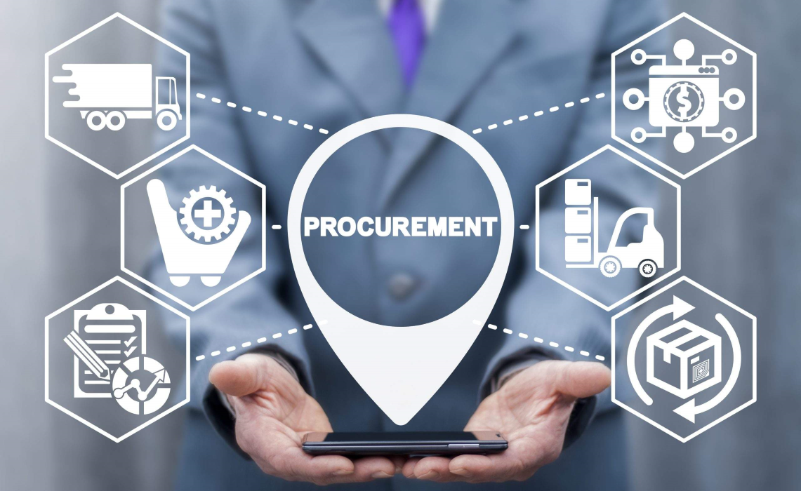 Strategic Sourcing and Procurement Services