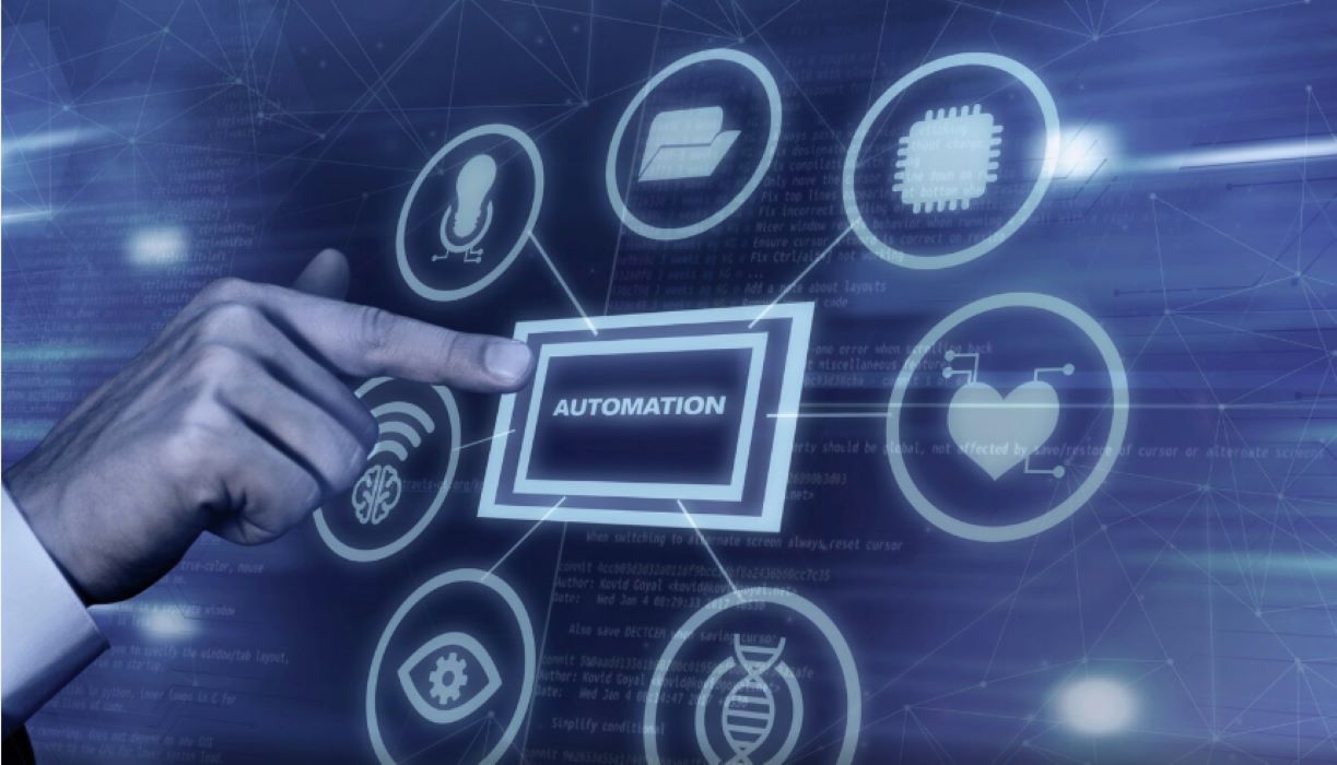 Technology and Process Solutions